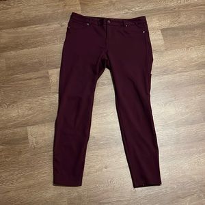 Soho NY&C pants